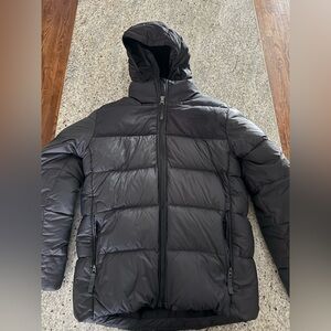 The North Face Boys Triclimate Puffer Jacket